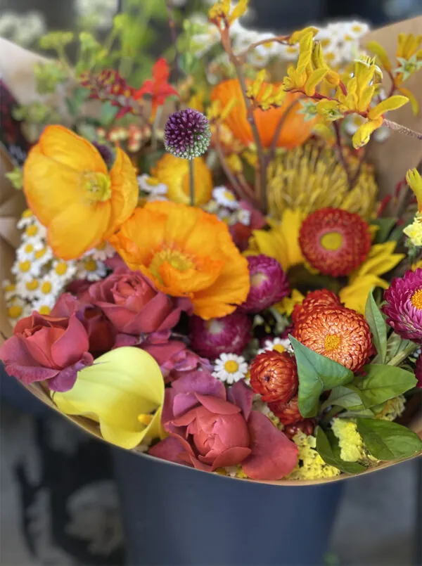 Flower subscriptions (4 x deliveries) - Image 9