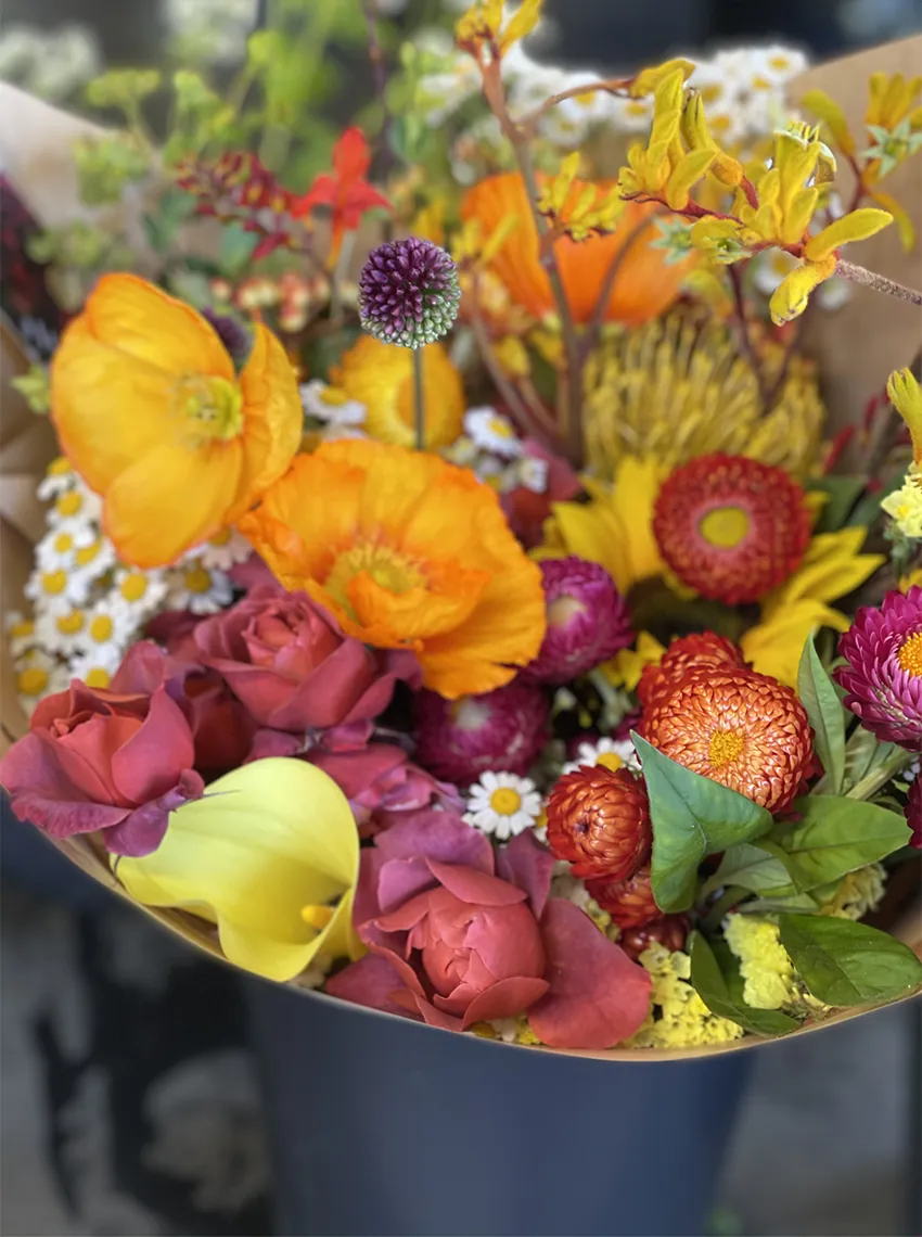 Flower subscriptions (4 x deliveries) - Image 6