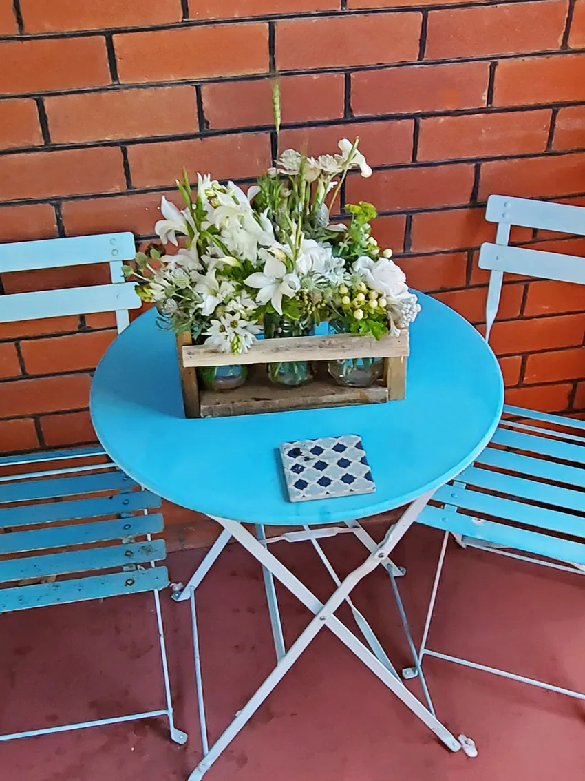 Mini Summery collection (x3 posies) - Image 3