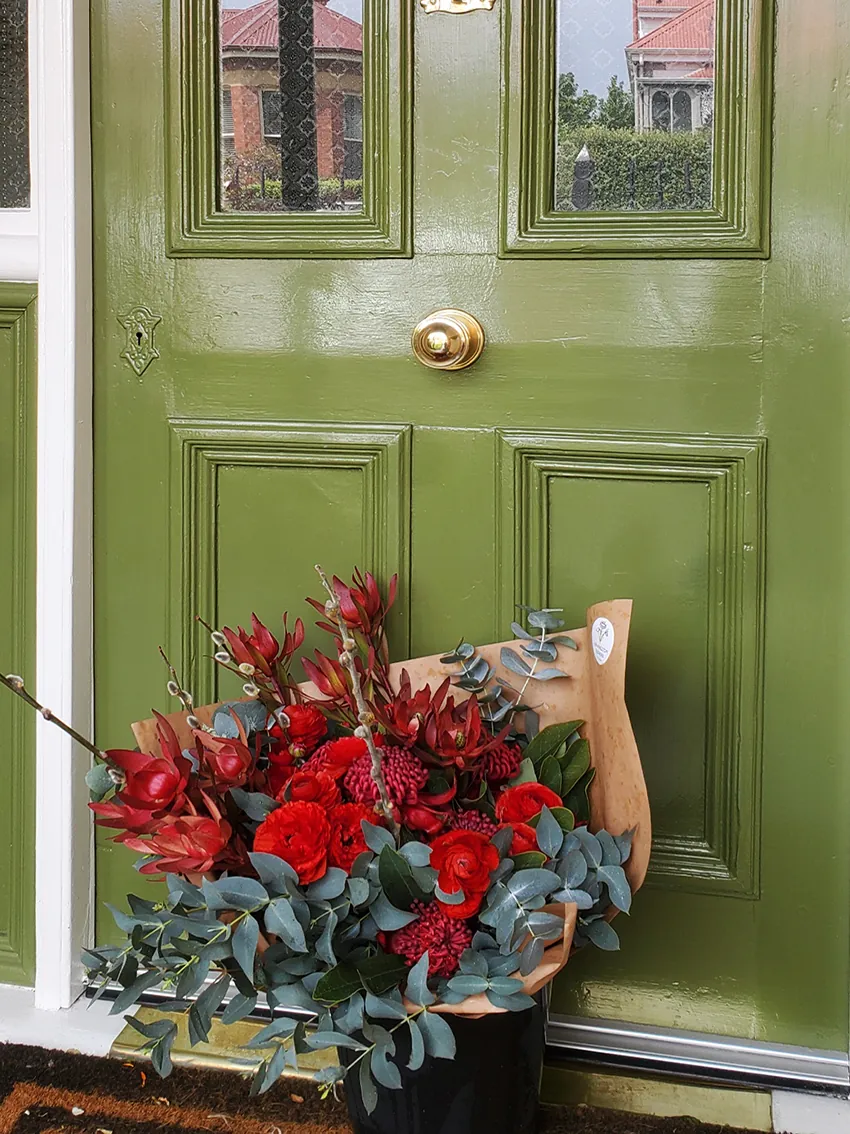 Waratah bunches - Image 5