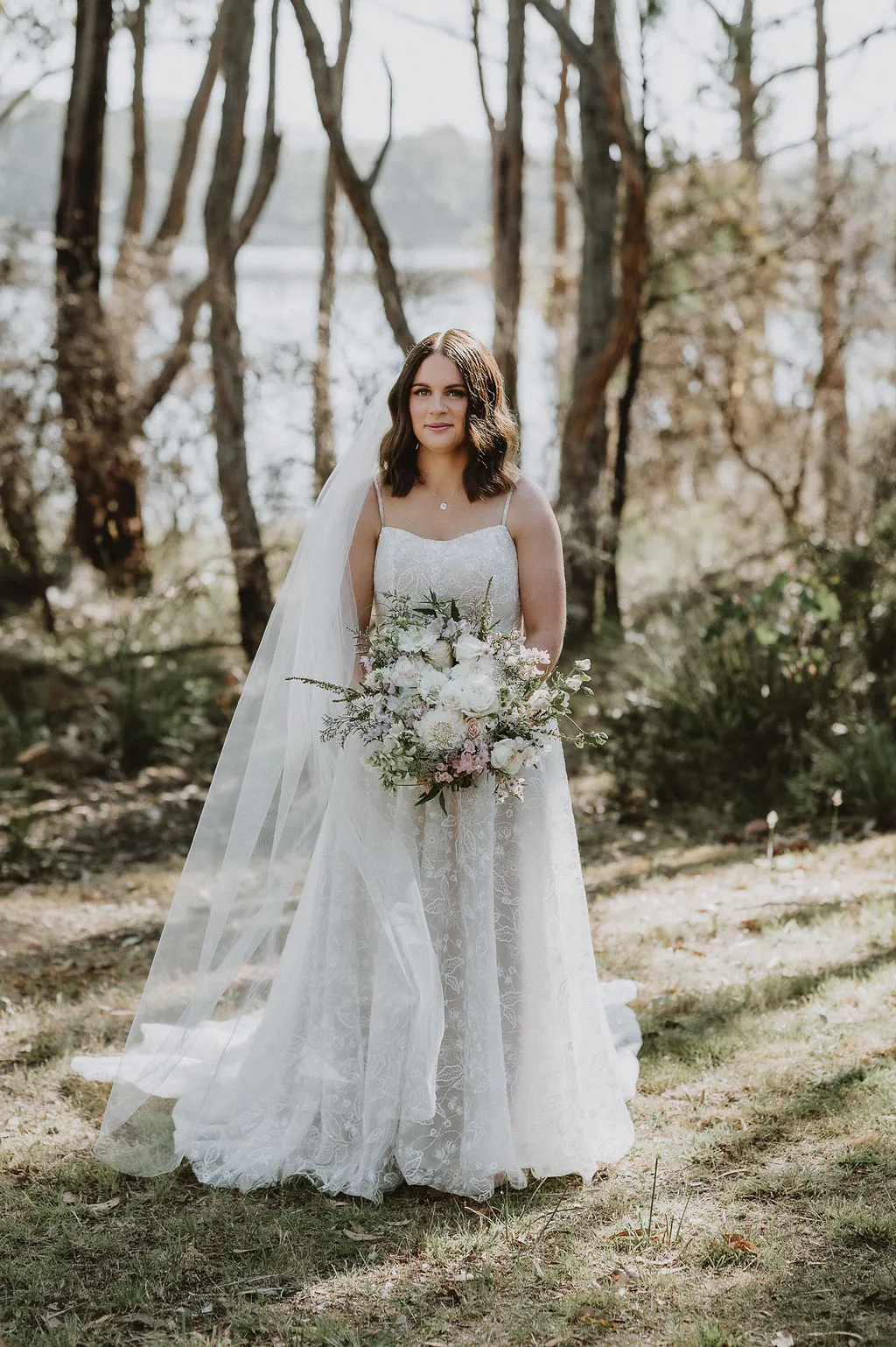 Sarah + Lenny 8/1/25