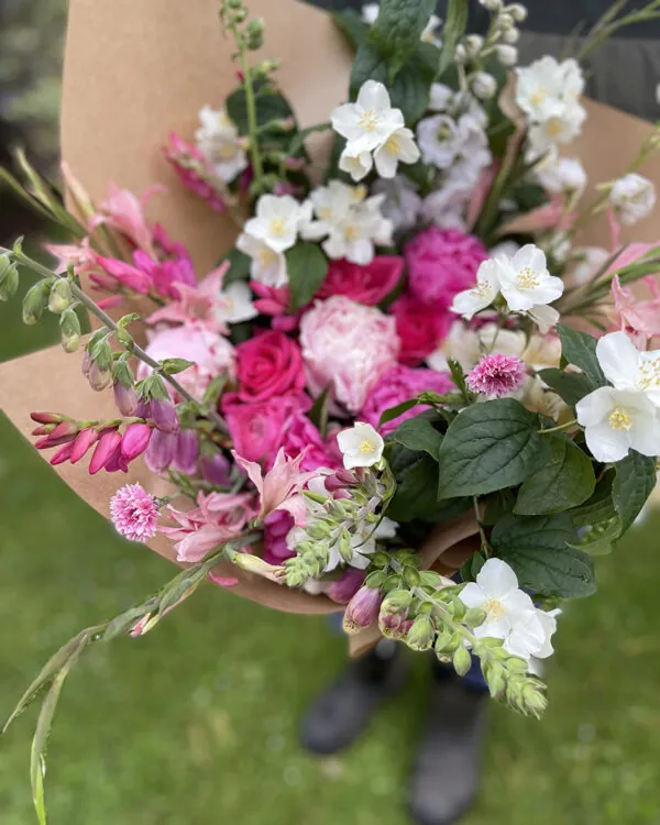 Large Summery arrangement