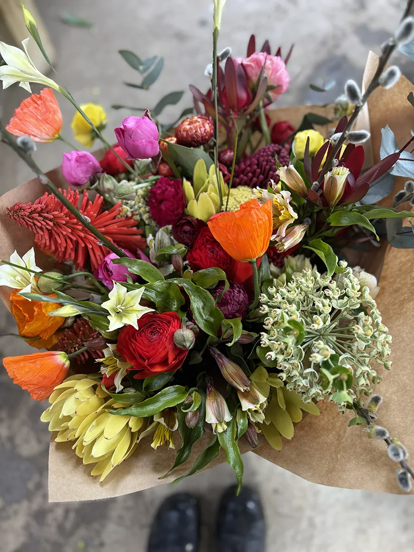 Large Spring arrangement - Image 8