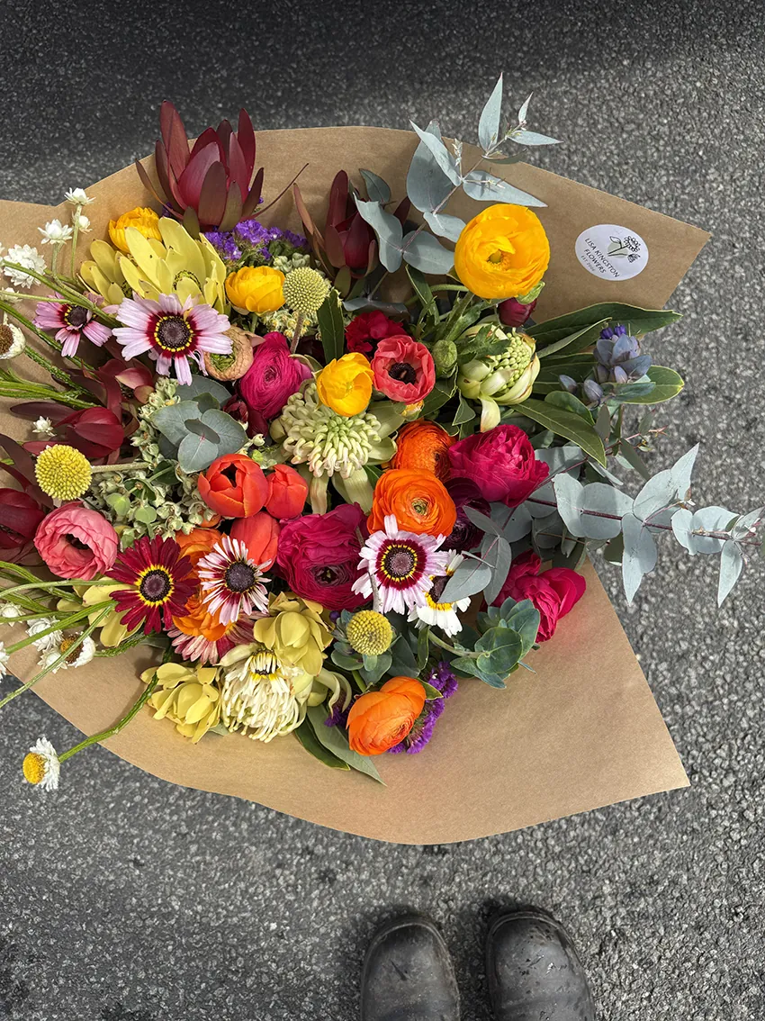 Large Spring arrangement - Image 4