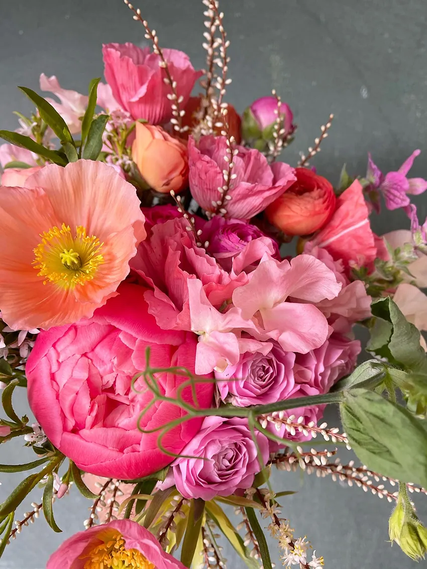 Peony workshop + high tea at our farm Spring 2026 - Image 2